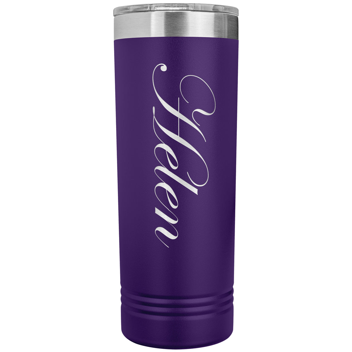Helen - 22oz Insulated Skinny Tumbler