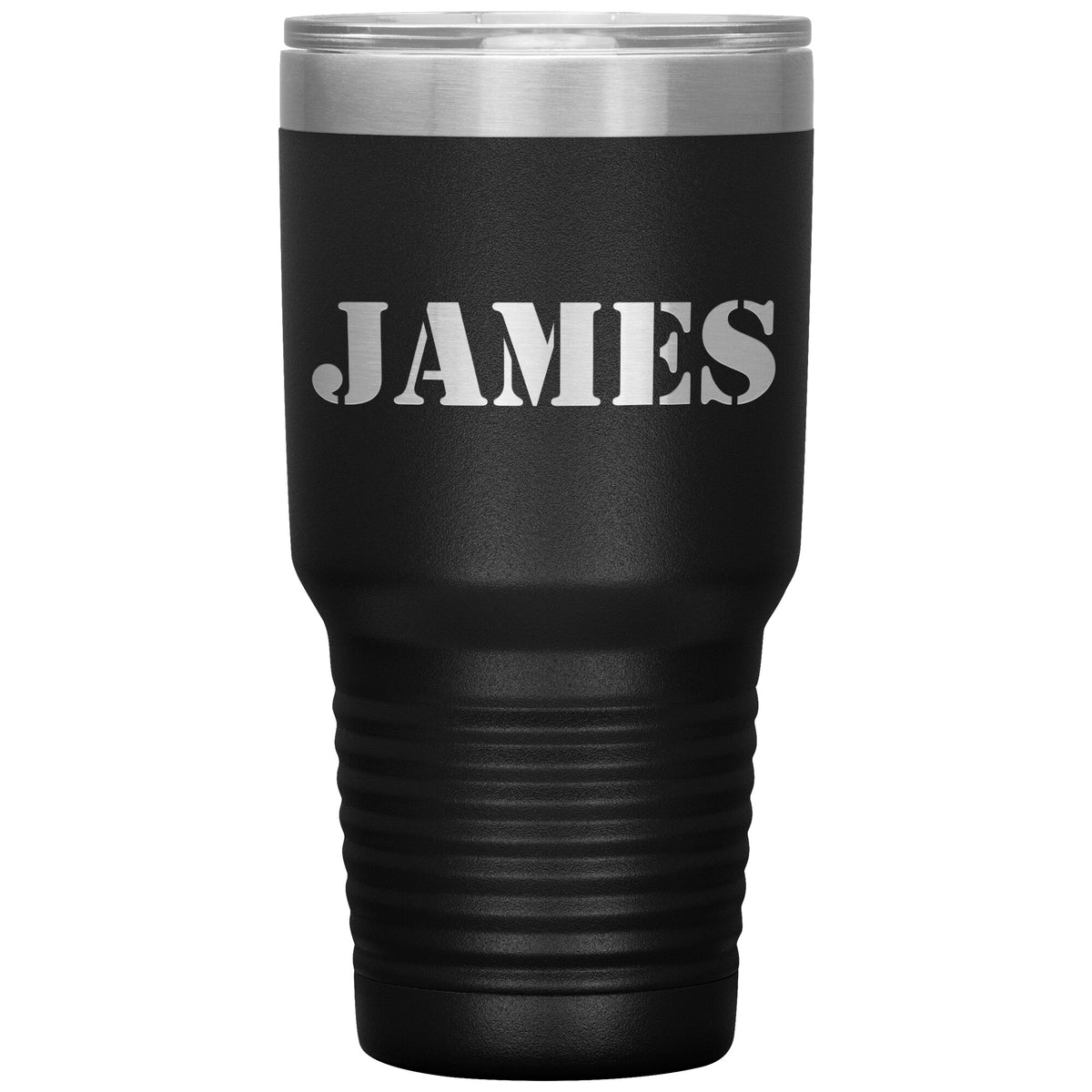 James - 30oz Insulated Tumbler