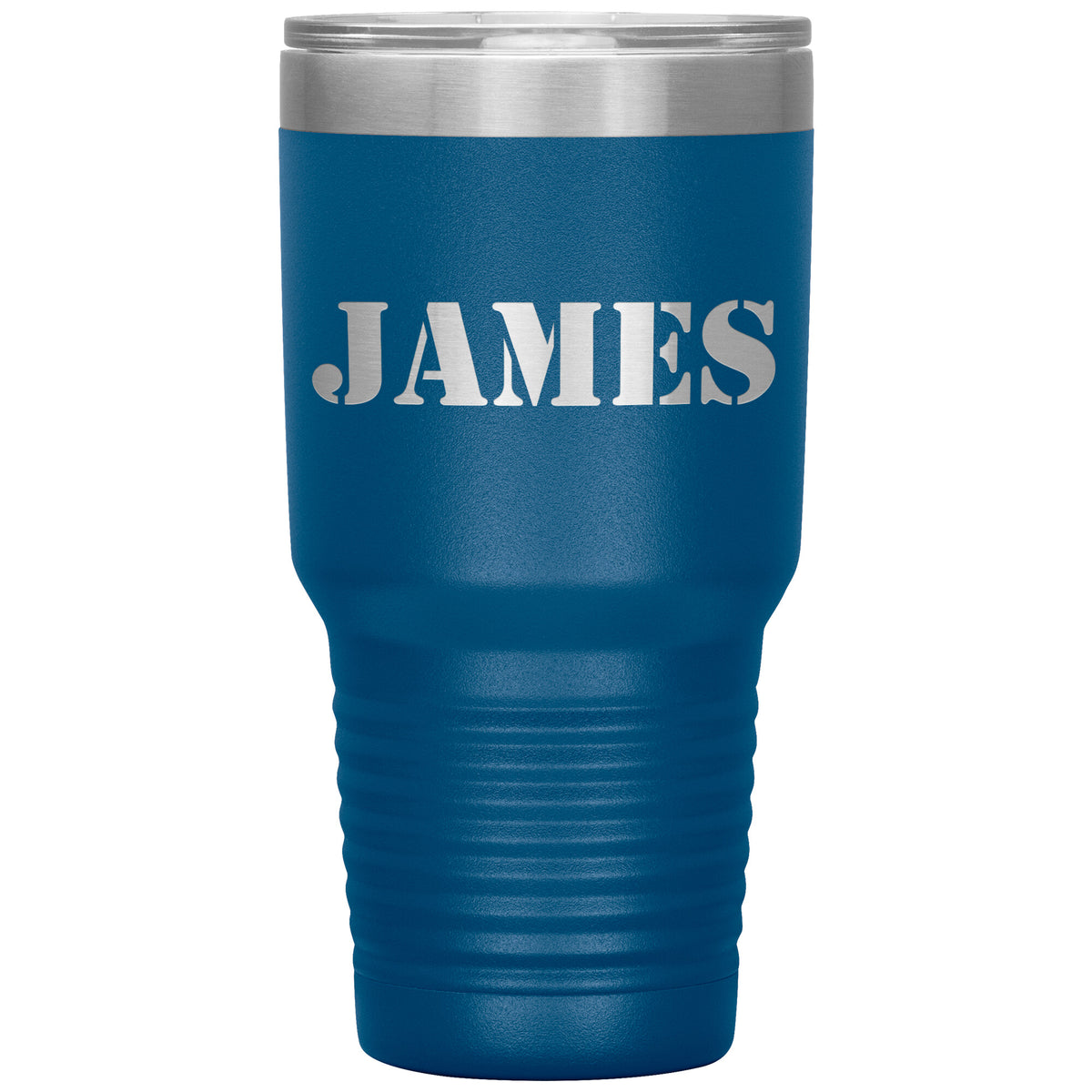 James - 30oz Insulated Tumbler