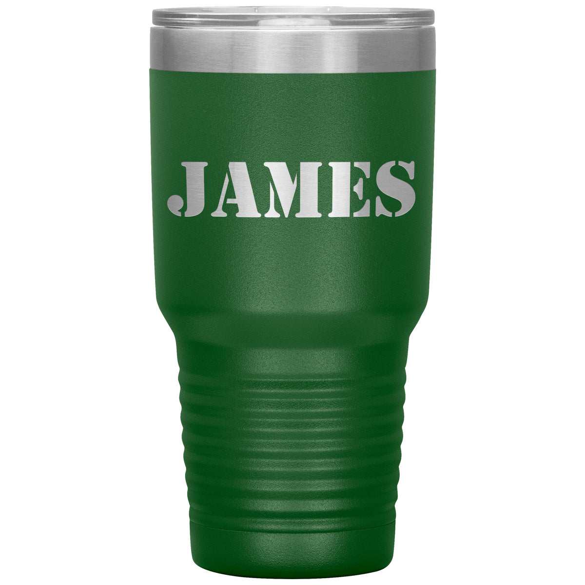 James - 30oz Insulated Tumbler