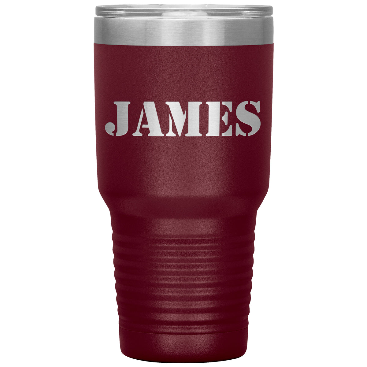 James - 30oz Insulated Tumbler