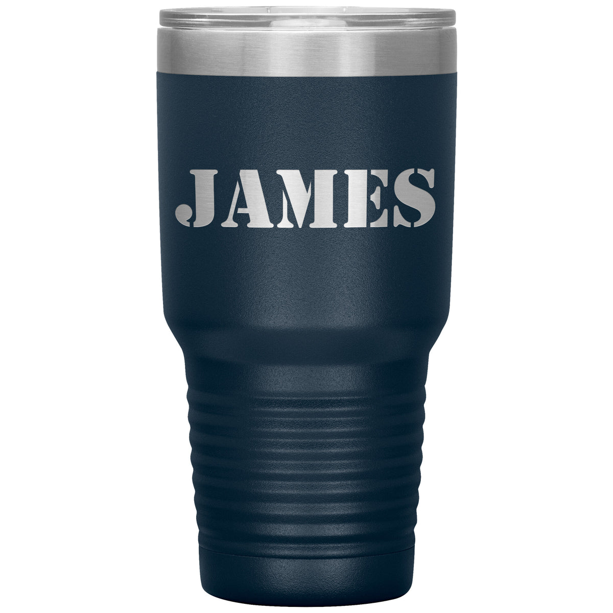 James - 30oz Insulated Tumbler