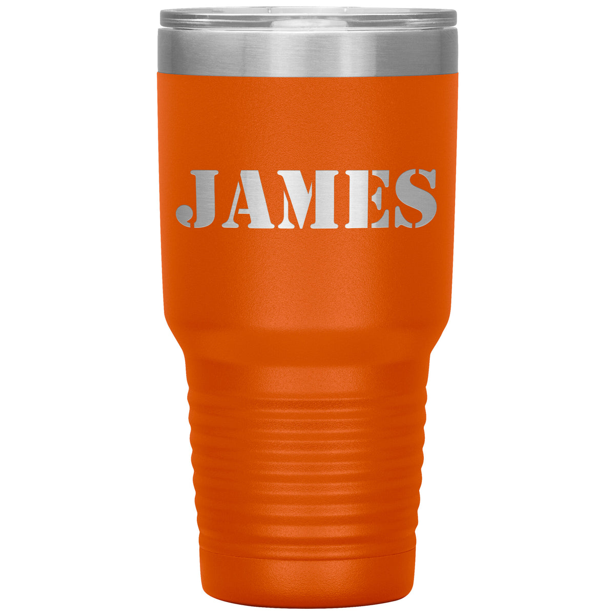 James - 30oz Insulated Tumbler