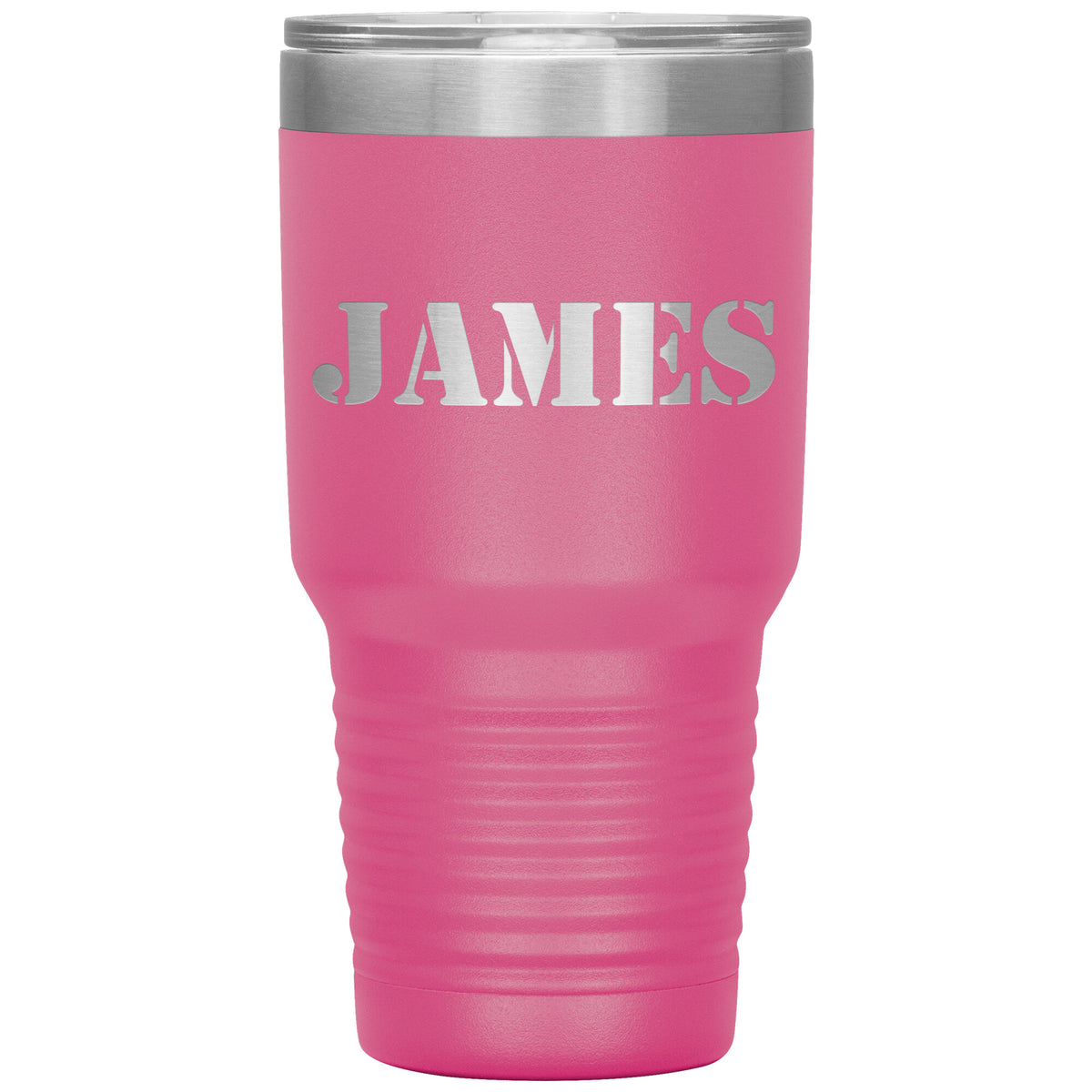 James - 30oz Insulated Tumbler