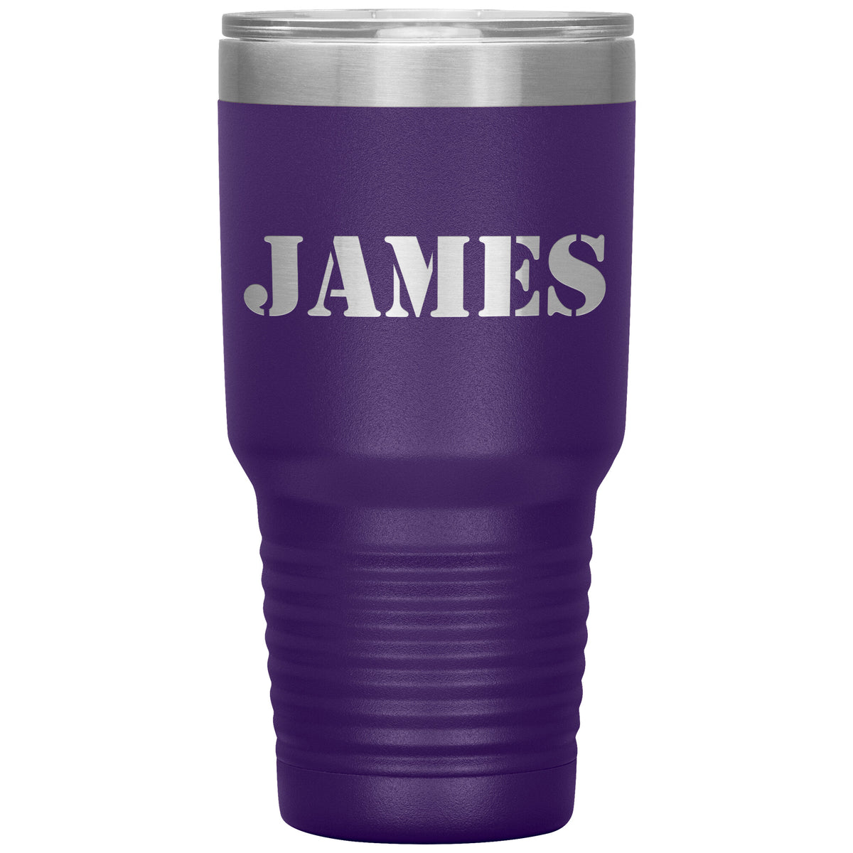 James - 30oz Insulated Tumbler