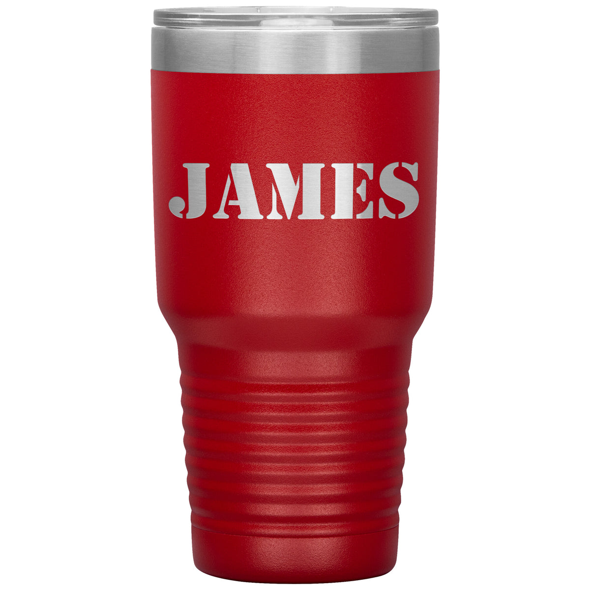 James - 30oz Insulated Tumbler