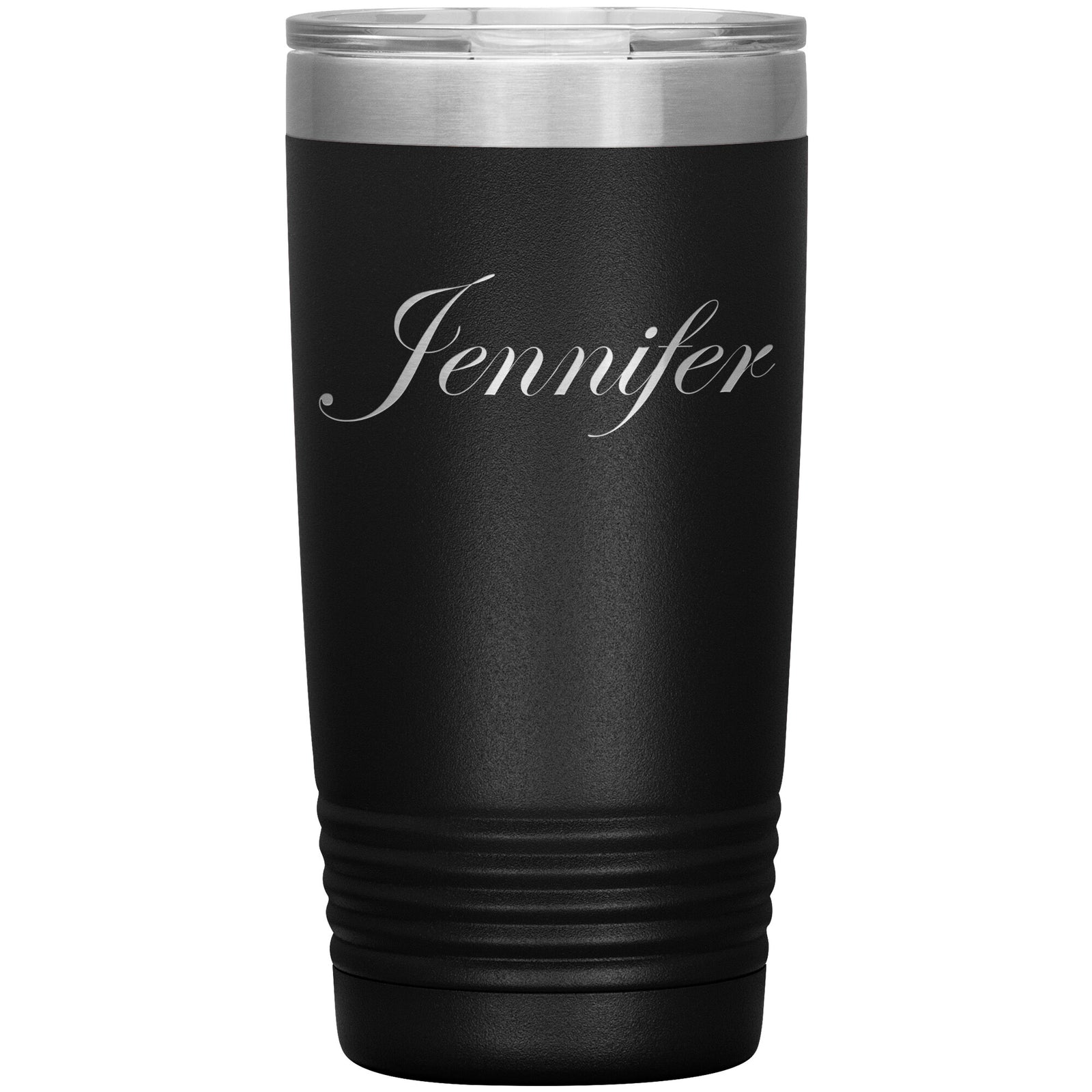 Jennifer - 20oz Insulated Tumbler