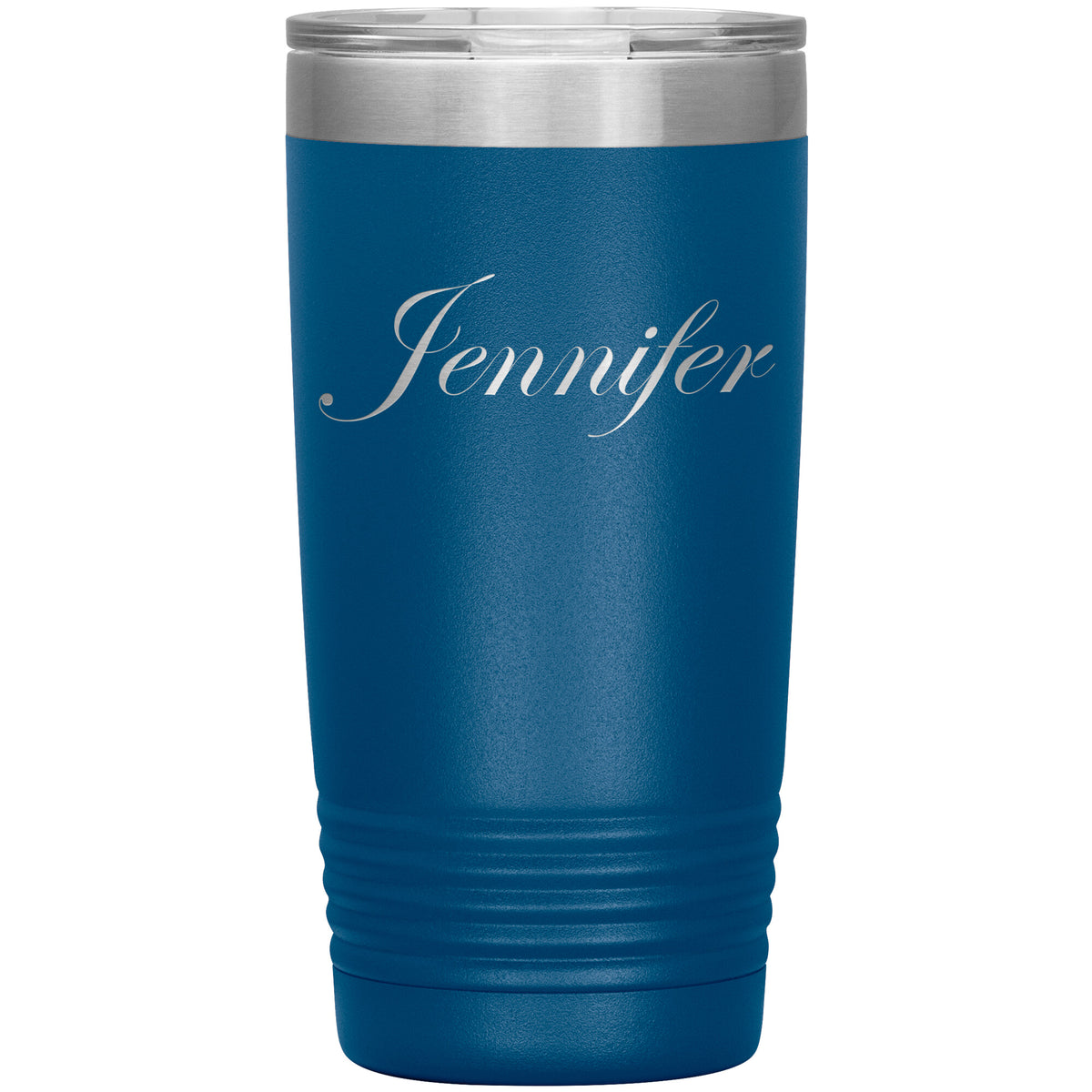 Jennifer - 20oz Insulated Tumbler