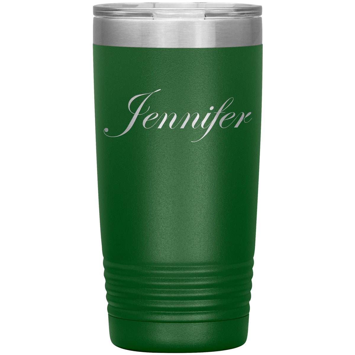 Jennifer - 20oz Insulated Tumbler