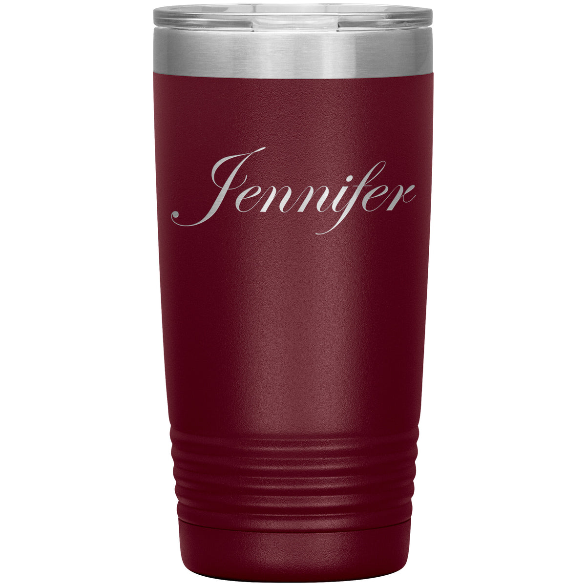 Jennifer - 20oz Insulated Tumbler