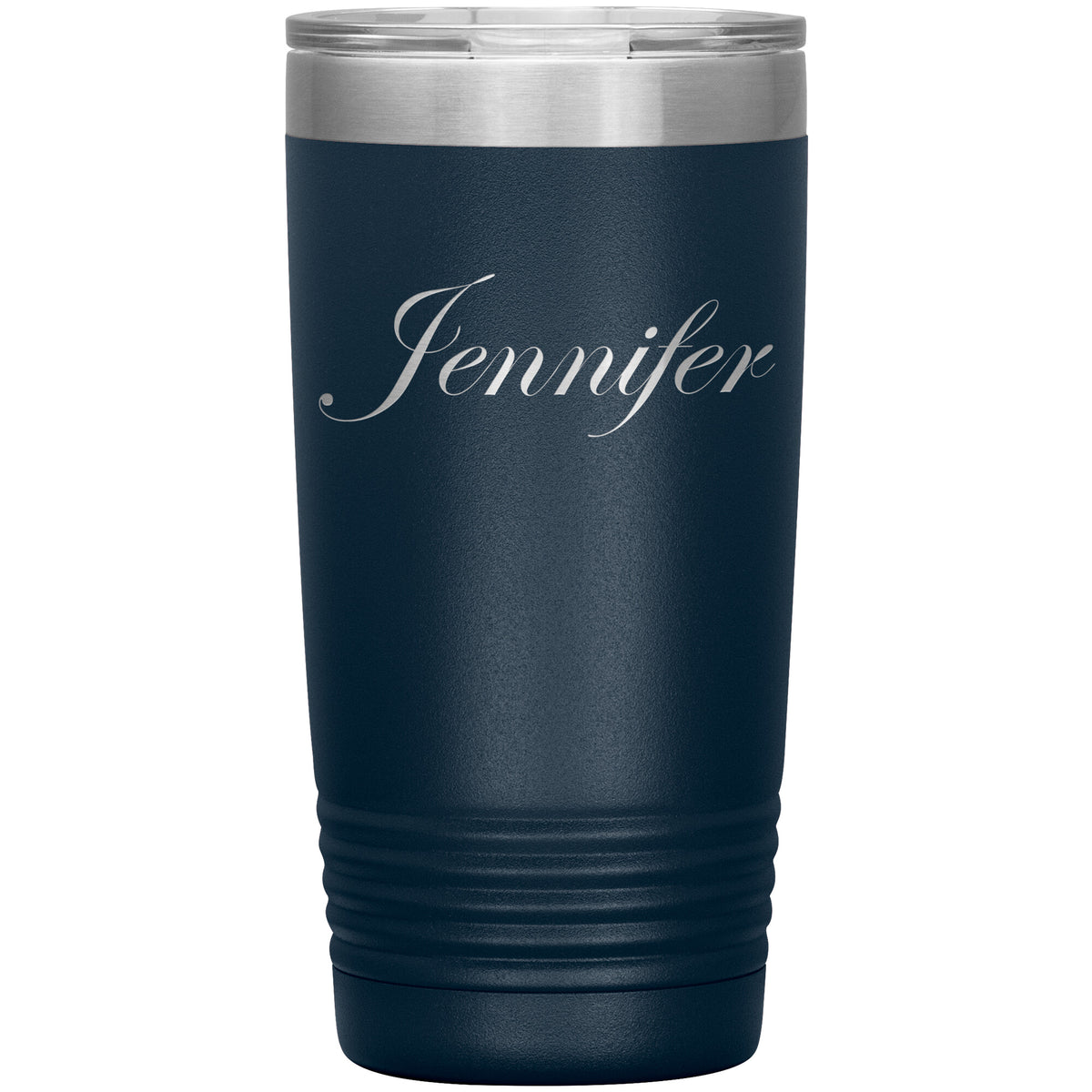 Jennifer - 20oz Insulated Tumbler