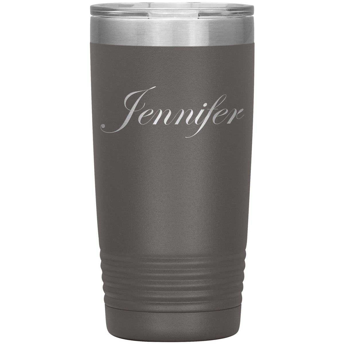 Jennifer - 20oz Insulated Tumbler