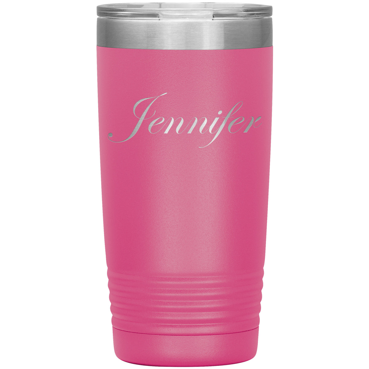 Jennifer - 20oz Insulated Tumbler