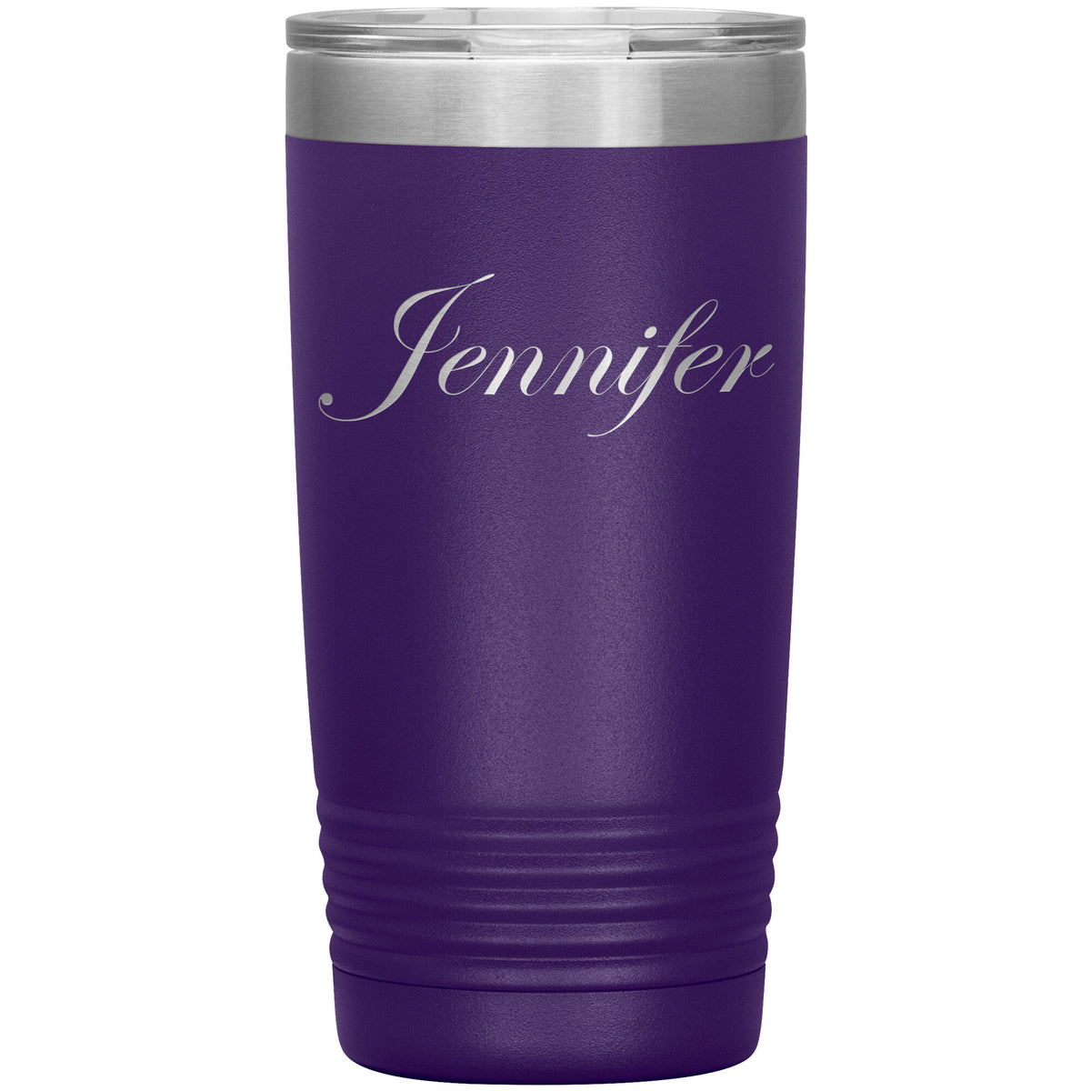 Jennifer - 20oz Insulated Tumbler