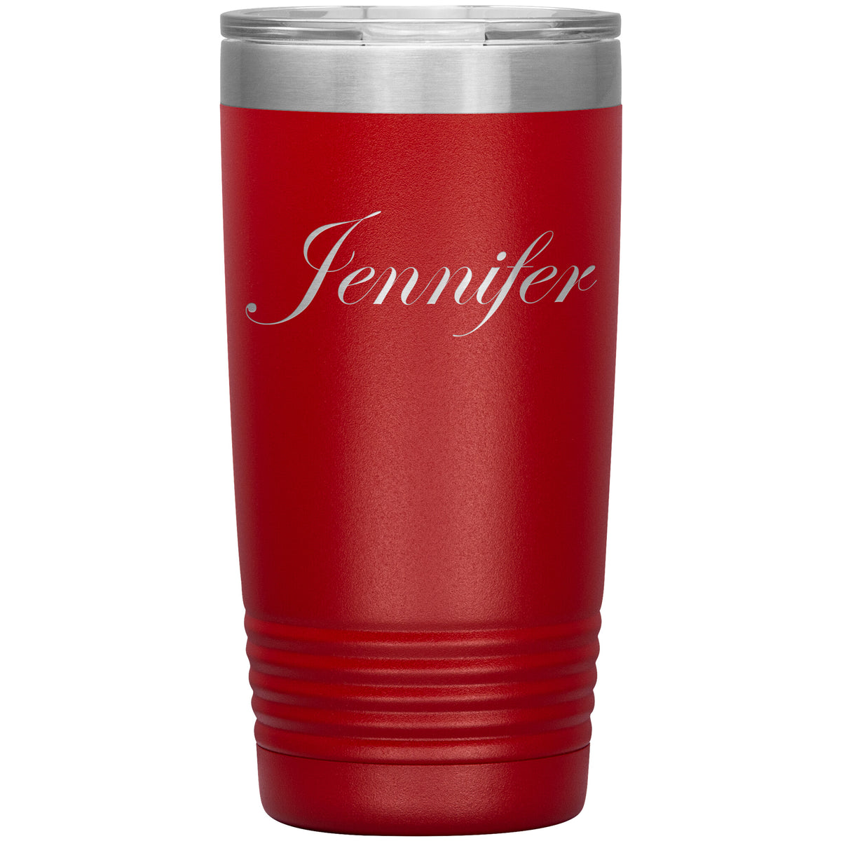 Jennifer - 20oz Insulated Tumbler