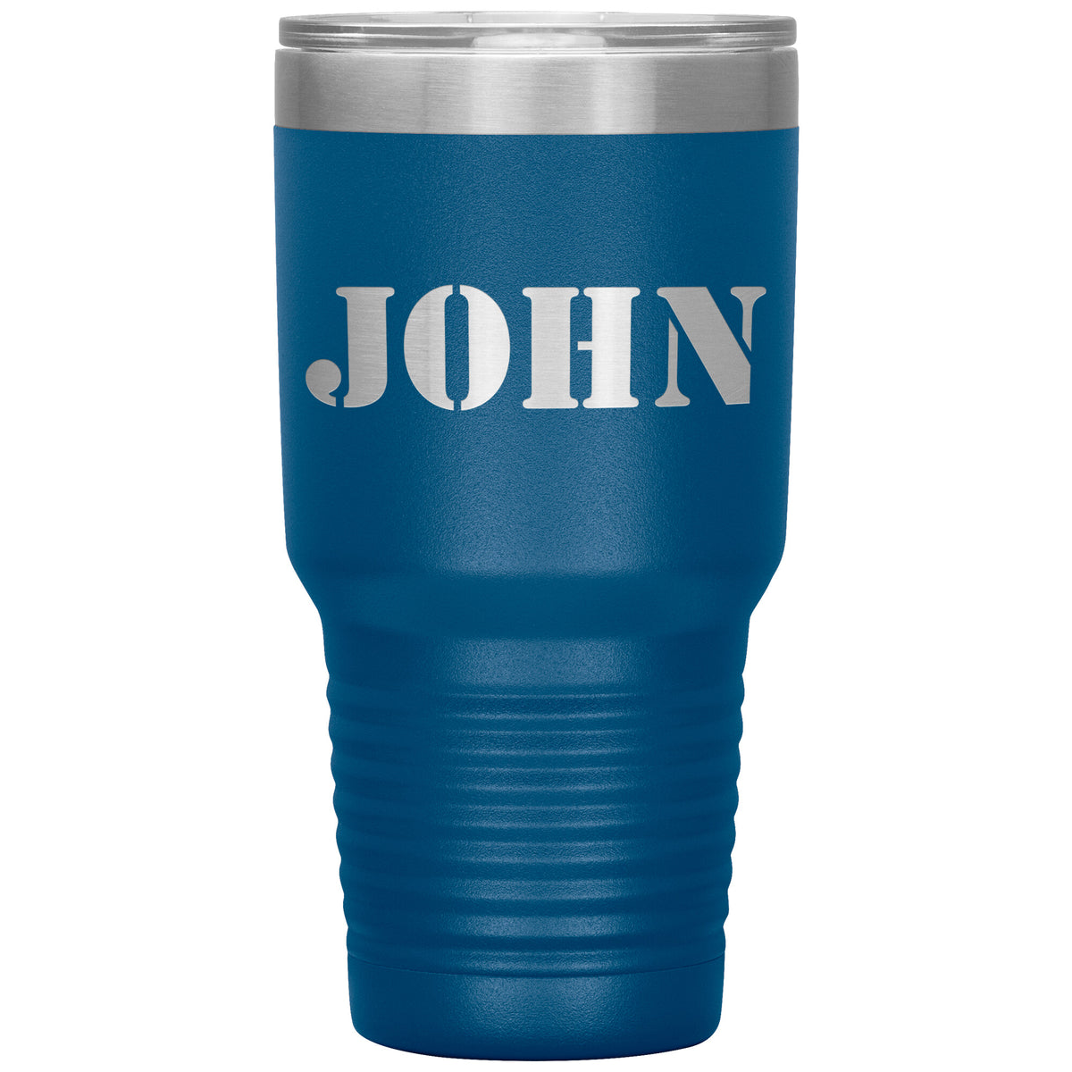 John - 30oz Insulated Tumbler