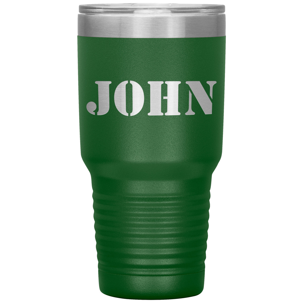 John - 30oz Insulated Tumbler