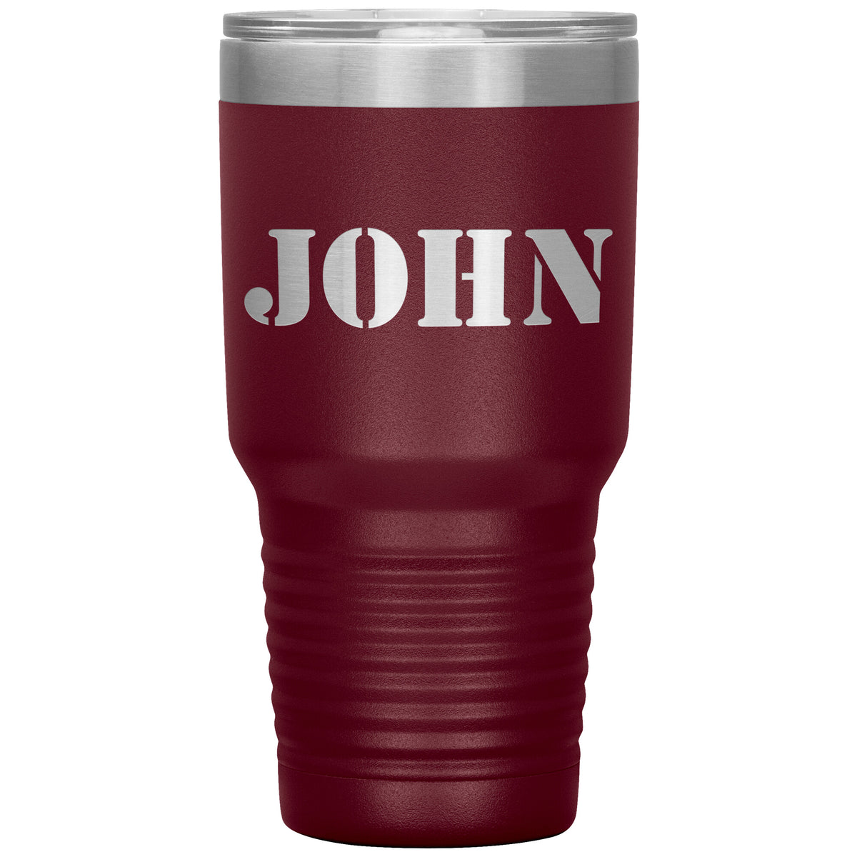 John - 30oz Insulated Tumbler