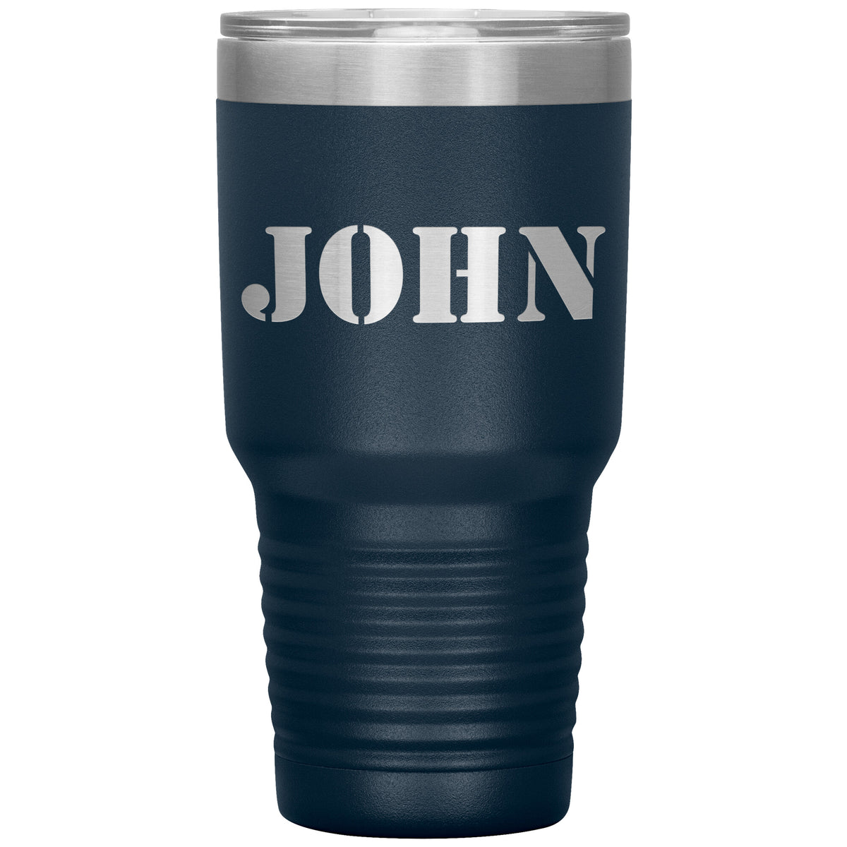 John - 30oz Insulated Tumbler