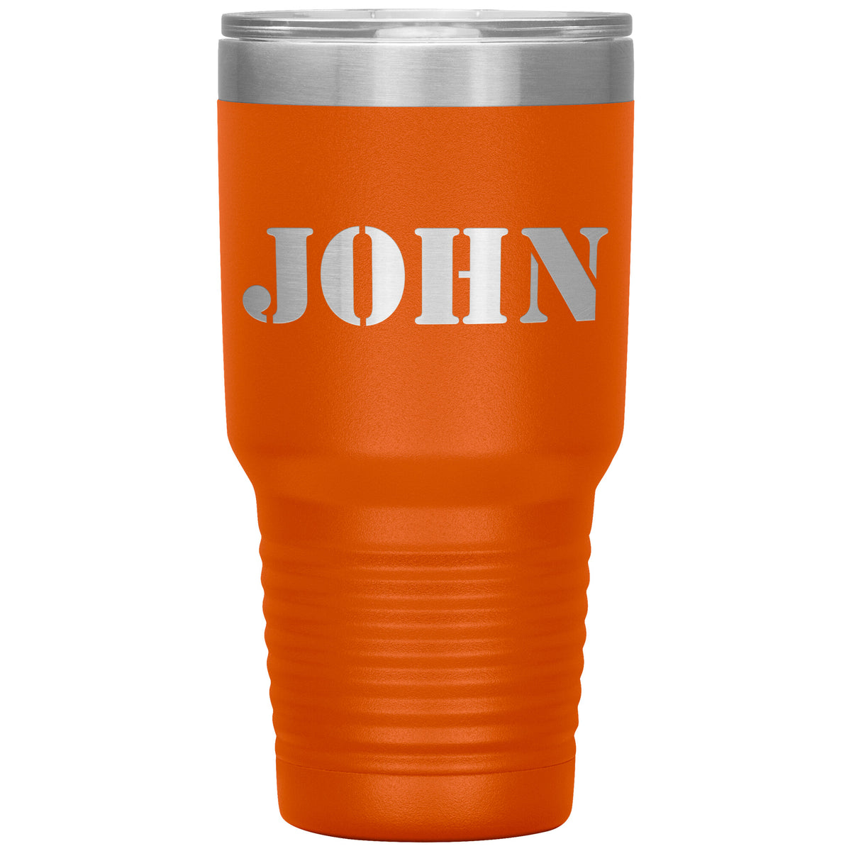 John - 30oz Insulated Tumbler