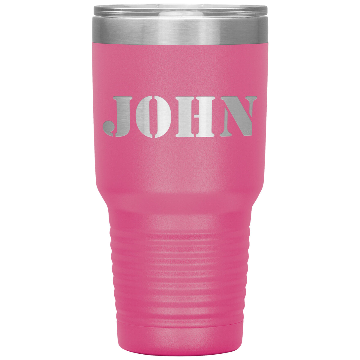 John - 30oz Insulated Tumbler