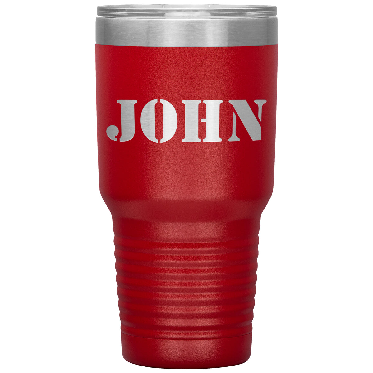John - 30oz Insulated Tumbler
