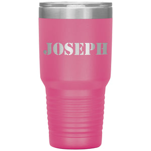 Joseph - 30oz Insulated Tumbler