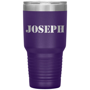 Joseph - 30oz Insulated Tumbler