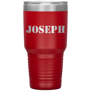 Joseph - 30oz Insulated Tumbler