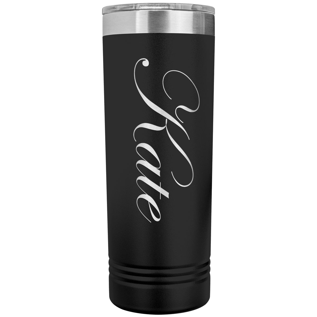 Kate - 22oz Insulated Skinny Tumbler