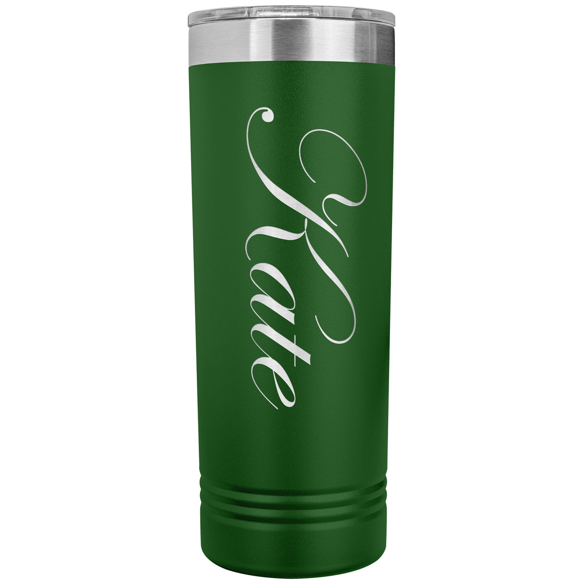 Kate - 22oz Insulated Skinny Tumbler