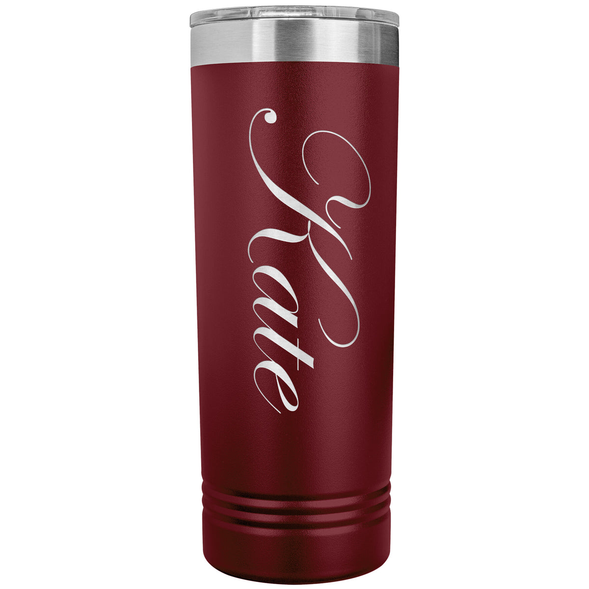 Kate - 22oz Insulated Skinny Tumbler