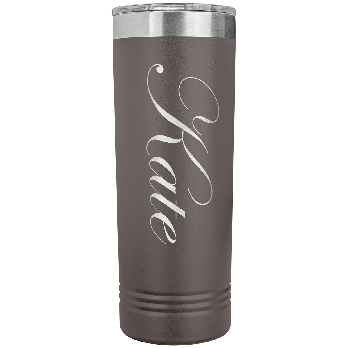 Kate - 22oz Insulated Skinny Tumbler
