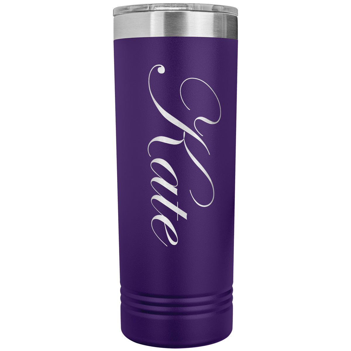 Kate - 22oz Insulated Skinny Tumbler