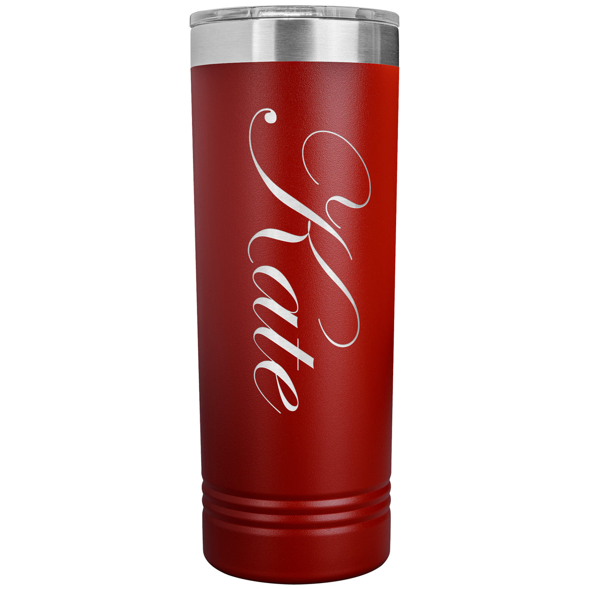 Kate - 22oz Insulated Skinny Tumbler