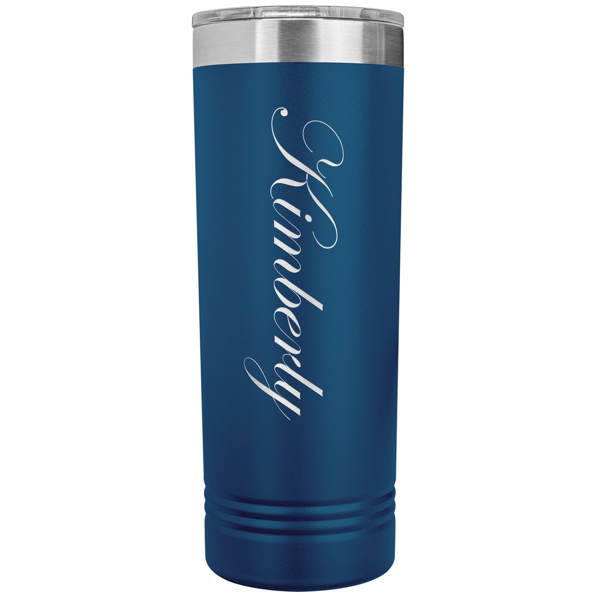 Kimberly - 22oz Insulated Skinny Tumbler