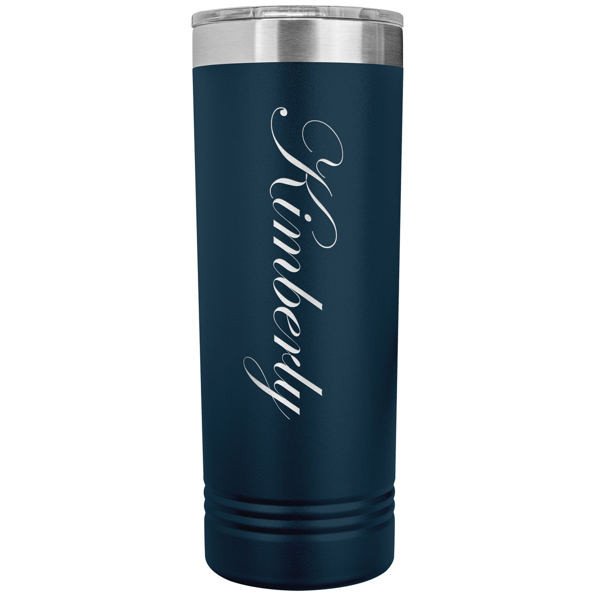 Kimberly - 22oz Insulated Skinny Tumbler