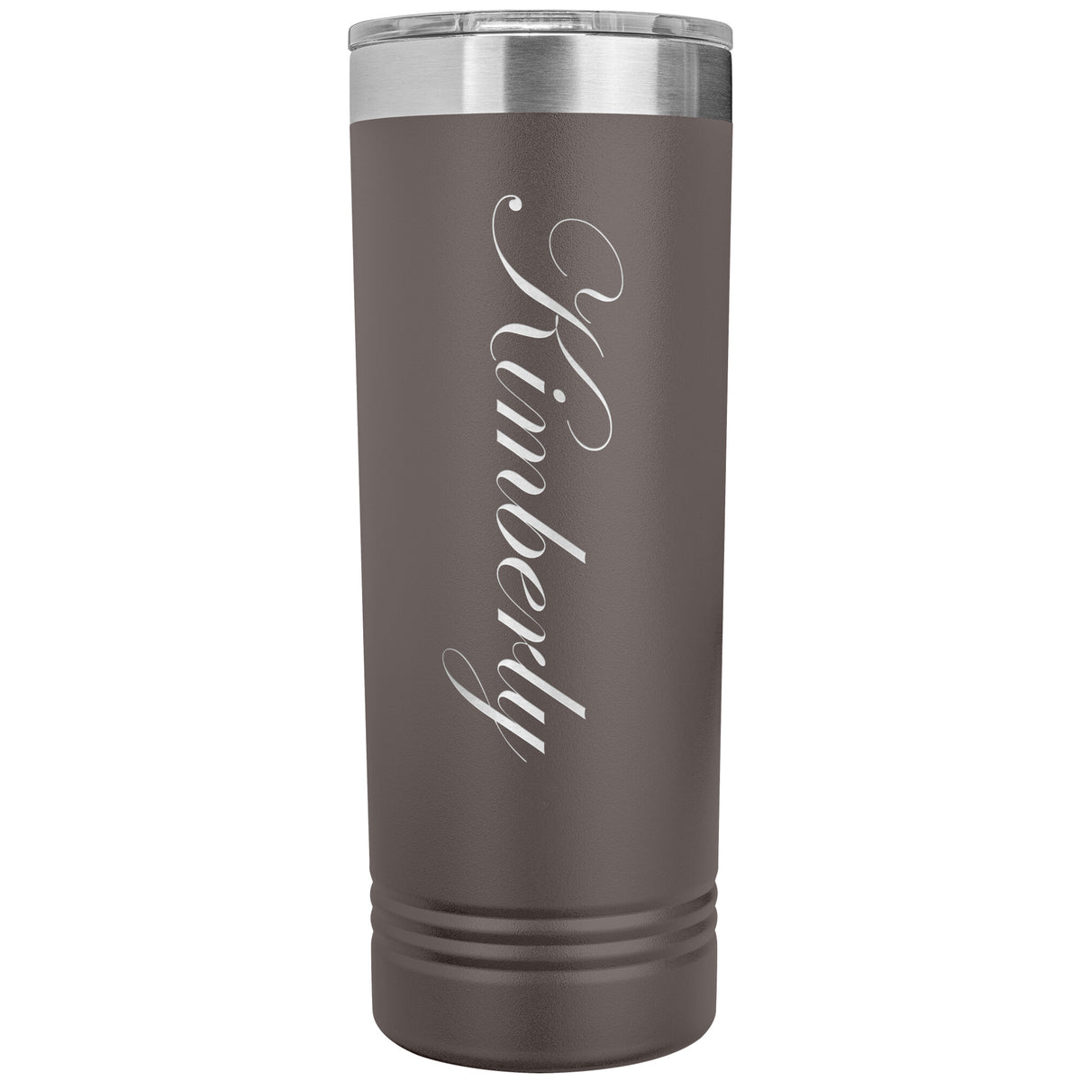 Kimberly - 22oz Insulated Skinny Tumbler
