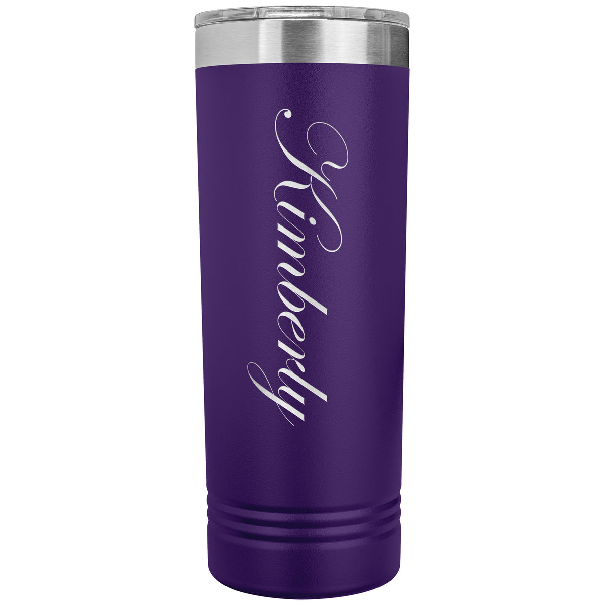 Kimberly - 22oz Insulated Skinny Tumbler