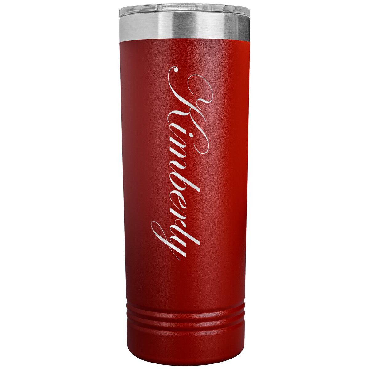 Kimberly - 22oz Insulated Skinny Tumbler