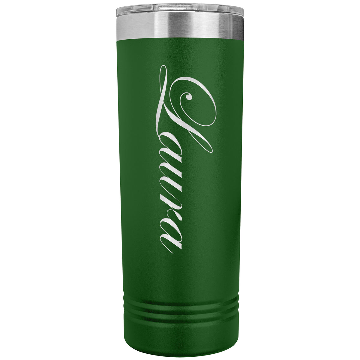 Laura - 22oz Insulated Skinny Tumbler