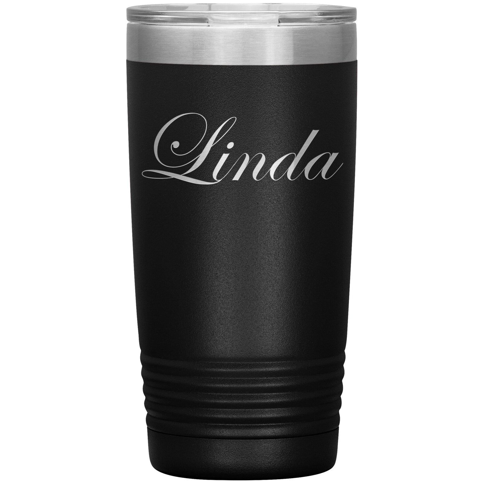 Linda - 20oz Insulated Tumbler
