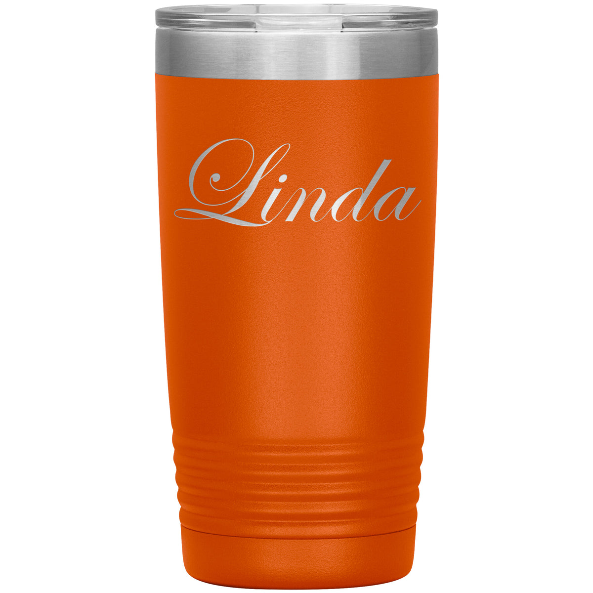 Linda - 20oz Insulated Tumbler