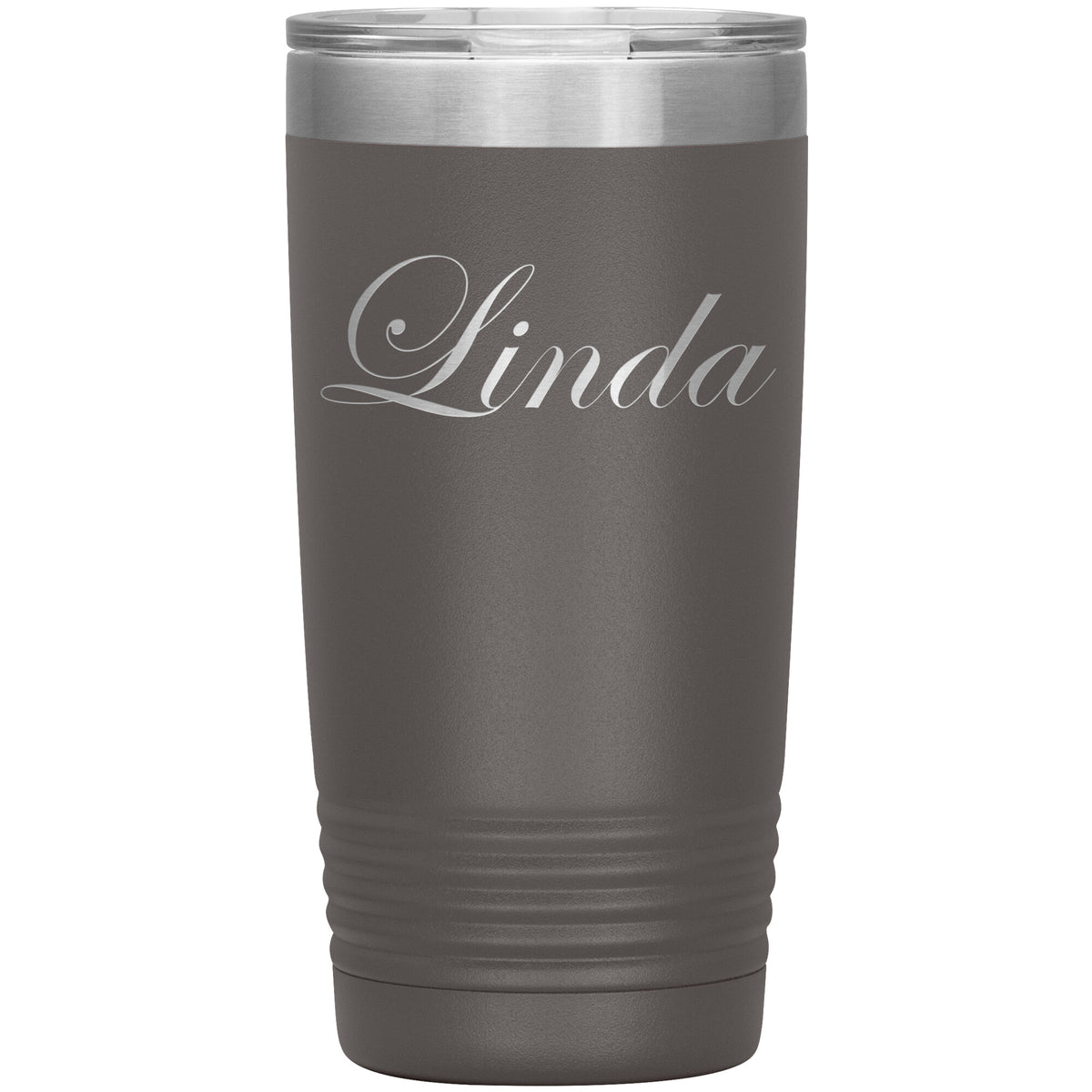 Linda - 20oz Insulated Tumbler