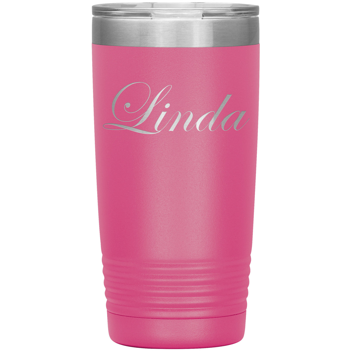 Linda - 20oz Insulated Tumbler