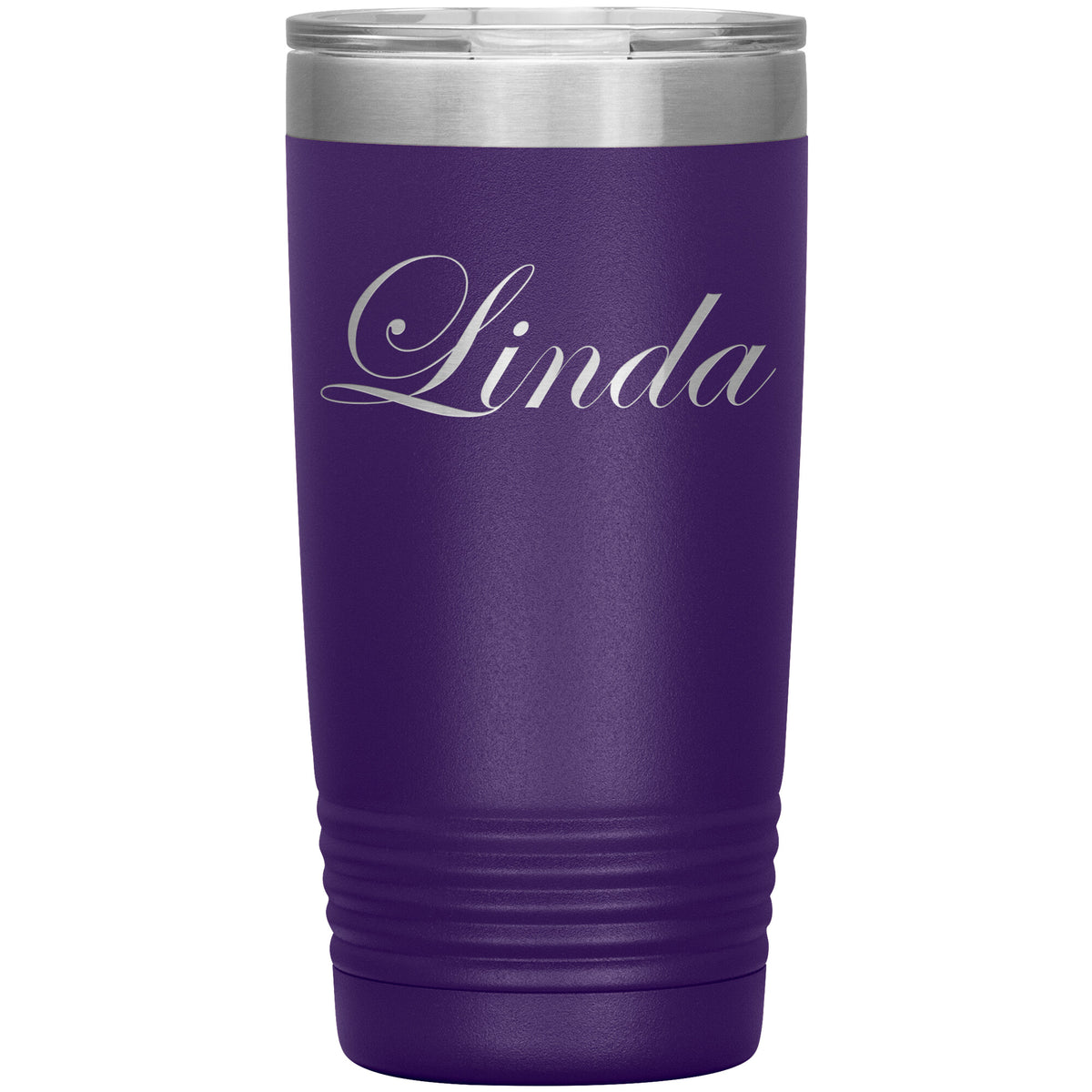 Linda - 20oz Insulated Tumbler