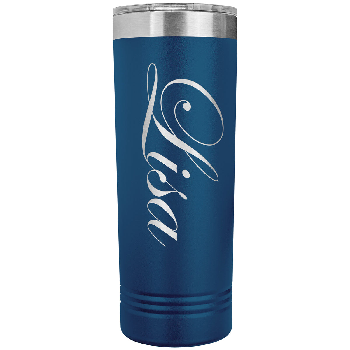 Lisa - 22oz Insulated Skinny Tumbler