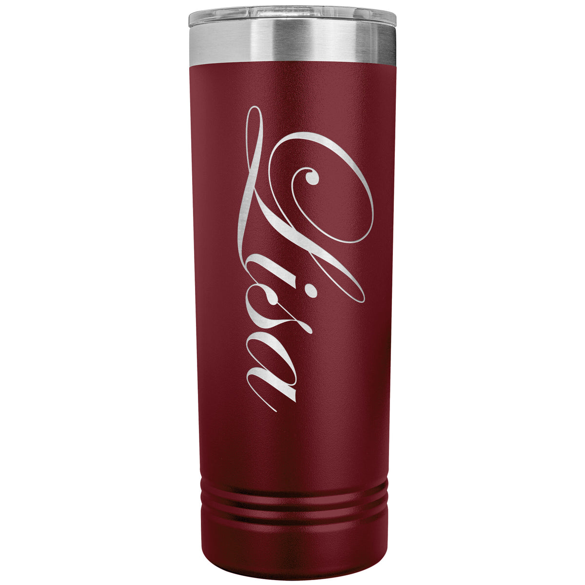 Lisa - 22oz Insulated Skinny Tumbler