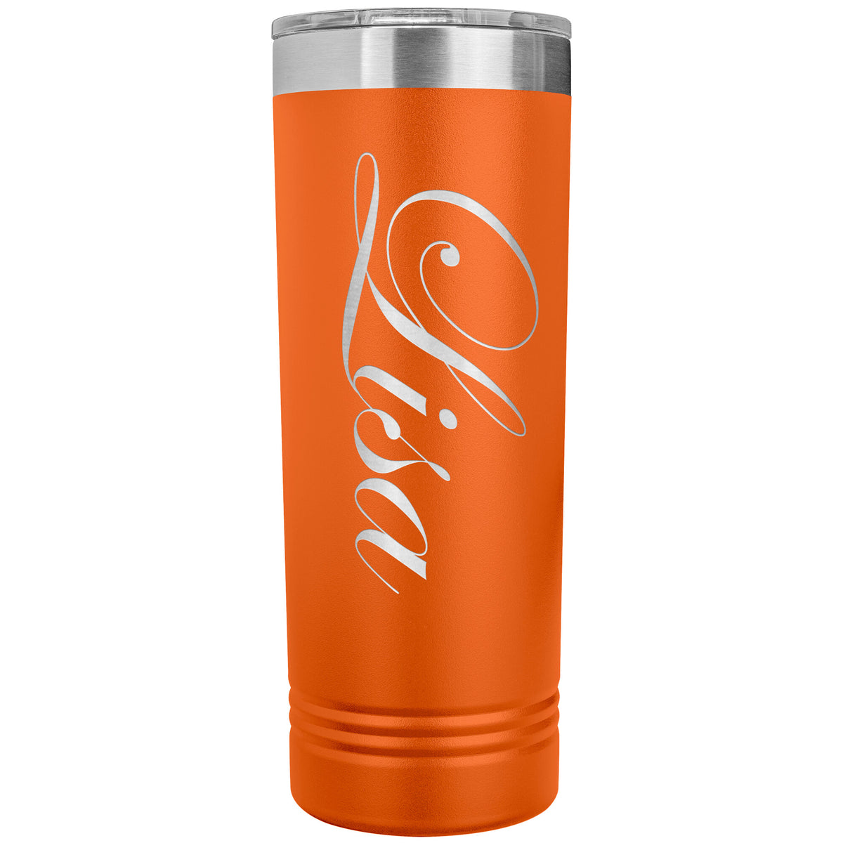 Lisa - 22oz Insulated Skinny Tumbler
