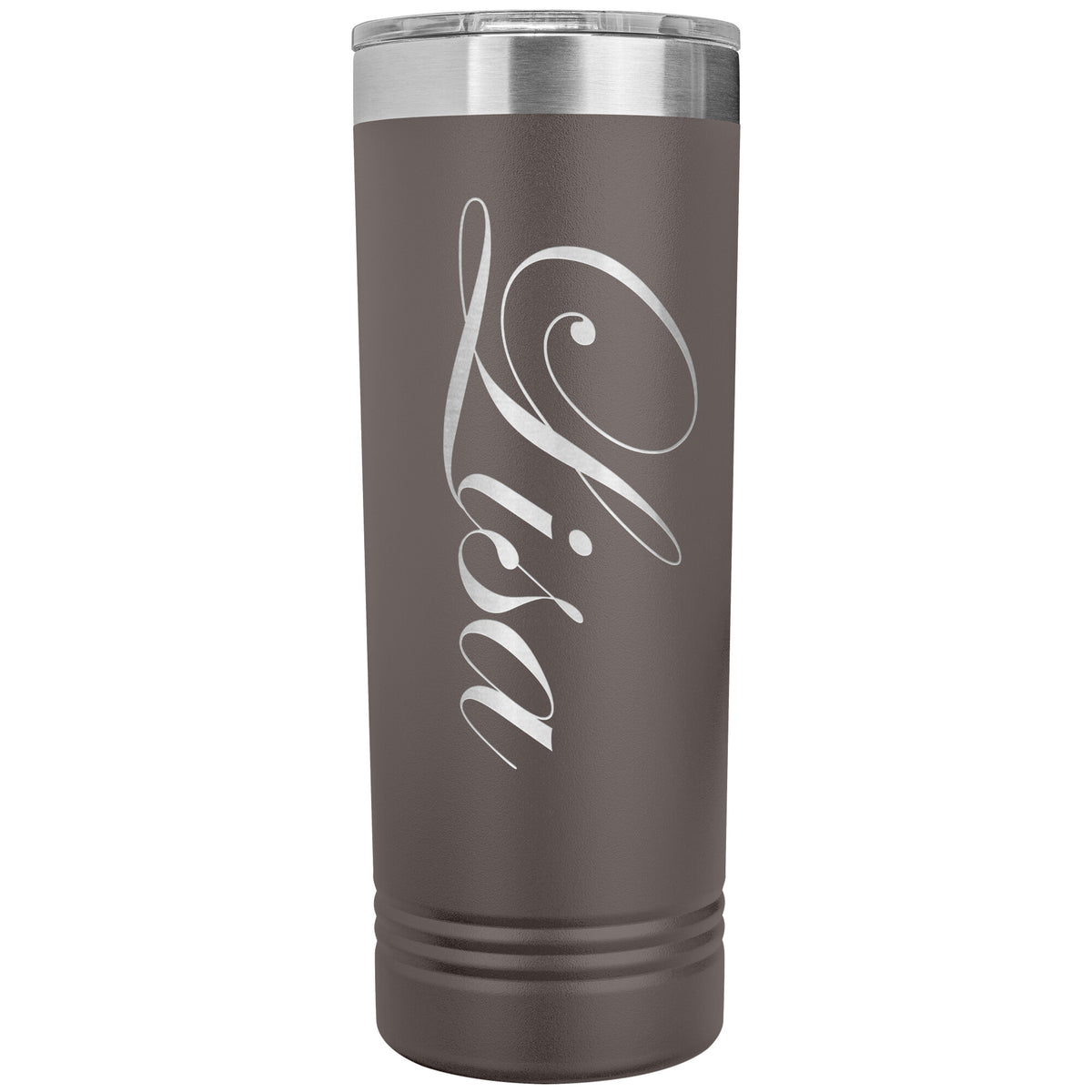 Lisa - 22oz Insulated Skinny Tumbler